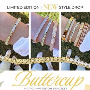 Park lane Buttercup micro